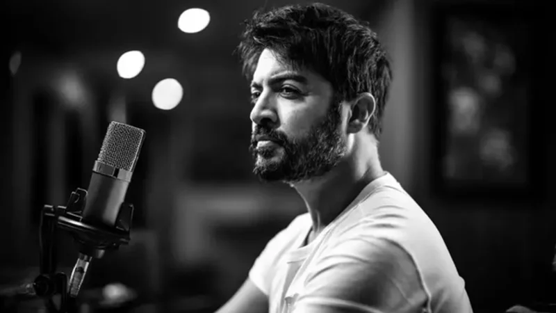 Türkiyəli məşhur müğənni həbs olundu