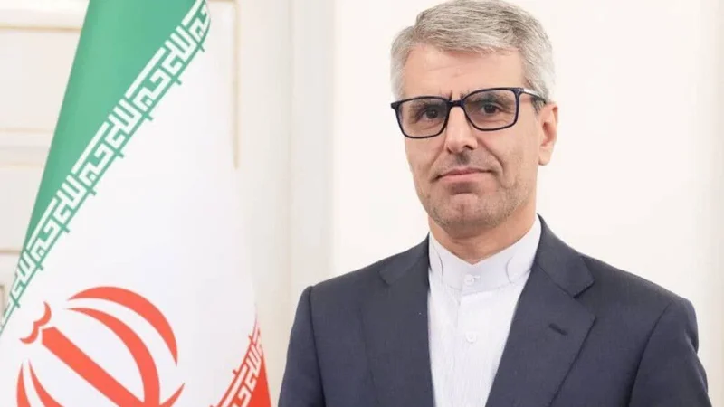 İran XİN: Danışıqlar ABŞ-nin öhdəliklərinə əməl etməsindən asılıdır