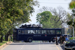 Pakistanın paytaxtı ABŞ-İran danışıqlarından əvvəl karantinə alındı