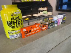 Agentlik satışdan kənarlaşdırılan idman qidalarını açıqladı