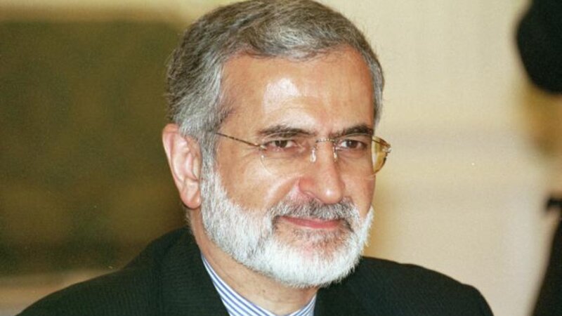 Xameneinin müşaviri bombardman zamanı aldığı xəsarətlərdən sonra ölüb