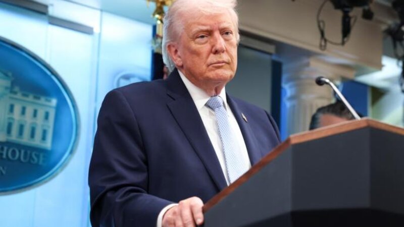 Tramp: Neft tədarükü İranın mövqeyindən asılı olmayaraq bərpa olunacaq