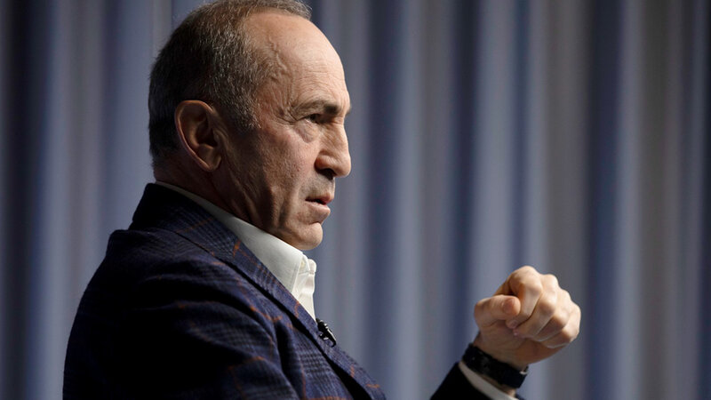 “Moskva Köçəryanı geri qaytarmaq istəyir” –