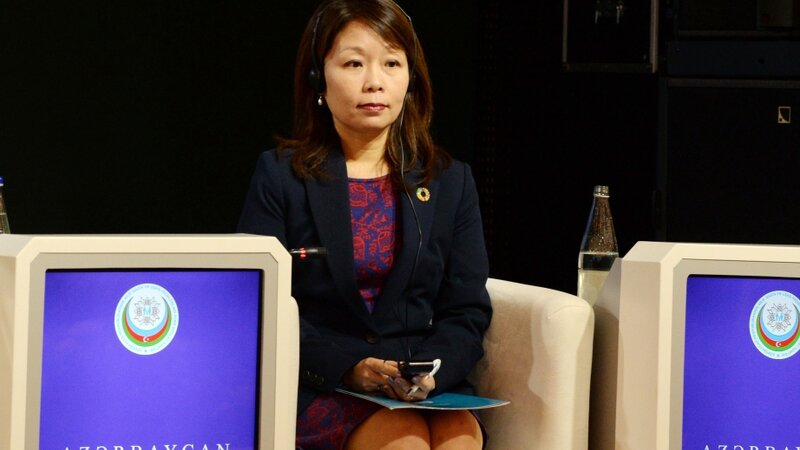 BMT-nin Azərbaycanda yeni Dayanıqlı İnkişaf Çərçivəsinin istiqamətləri təsdiqlənib