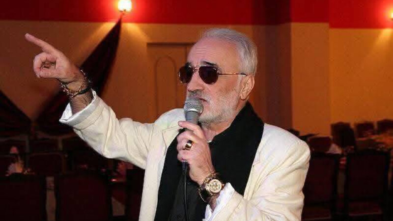 Gürcüstanın məşhur müğənnisi vəfat etdi