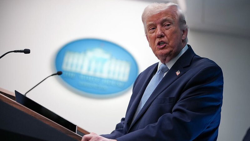 KİV: Tramp Netanyahudan sonra Livanla bağlı mövqeyini dəyişib