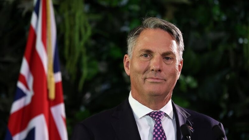 Avstraliya: ABŞ-yə ötürülən kəşfiyyat məlumatları müdafiə məqsədli olub