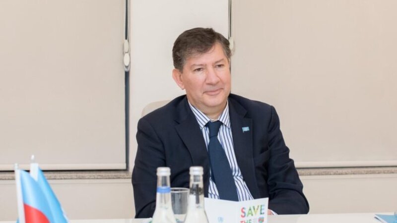 BMT rəsmisi: Azərbaycan 2026-cı ildə Dünya Şəhər Forumuna ev sahibliyi edəcək