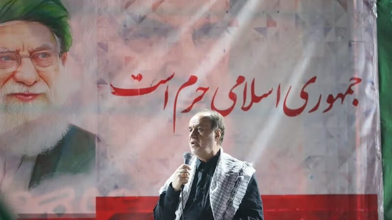 ABŞ ilə danışıqlara gedən heyətə İranın özündən xəbərdarlıq: