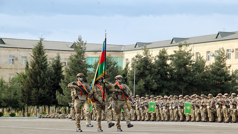 XTQ-nin bölmələrində inspeksiya yoxlamaları keçirildi