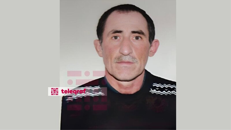 Hacıqabul sakini itkin düşüb