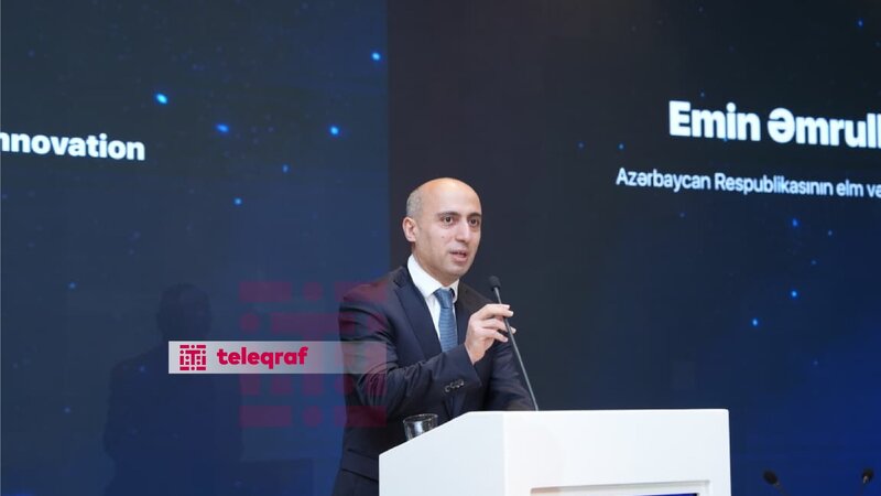 Emin Əmrullayev: İmtahan sualları çaşdırmaq yox, ölçmək üçün hazırlanmalıdır