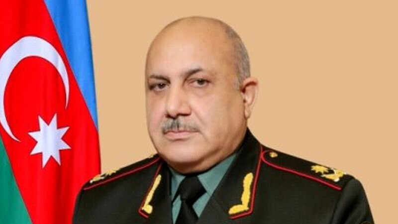 General Məhərrəm Qafarovun rəhbəri olduğu şirkətin 2.8 milyonluq əmlakı müsadirə olundu -