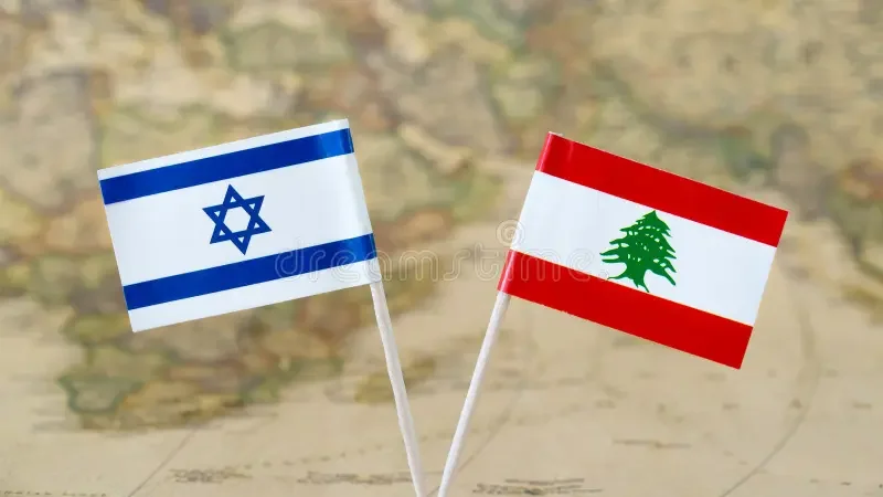 İsrail və Livan arasında da danışıqlar başlayır