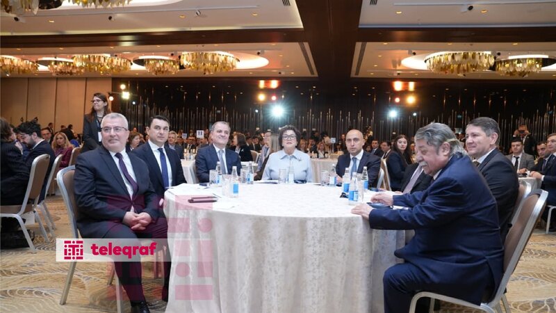 Bakıda beynəlxalq elmi-praktik konfrans keçirilir -