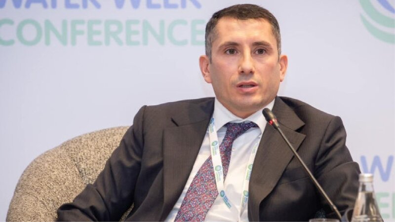 Aydın Dəmirovun 2.8 milyonluq əmlakı müsadirə olundu -