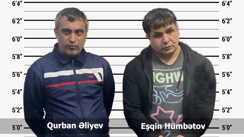 Baş idarə əməliyyat keçirdi, 42 kiloqram narkotik vasitə dövriyyədən çıxarıldı -