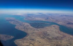 ABŞ və İran Hörmüz boğazının açılması ilə bağlı danışıqları dayandırıb