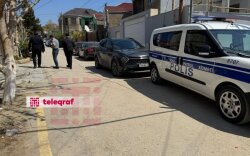 Masazırda iki xalaqızının qətlə yetirilməsi ilə bağlı cinayət işi başladı -