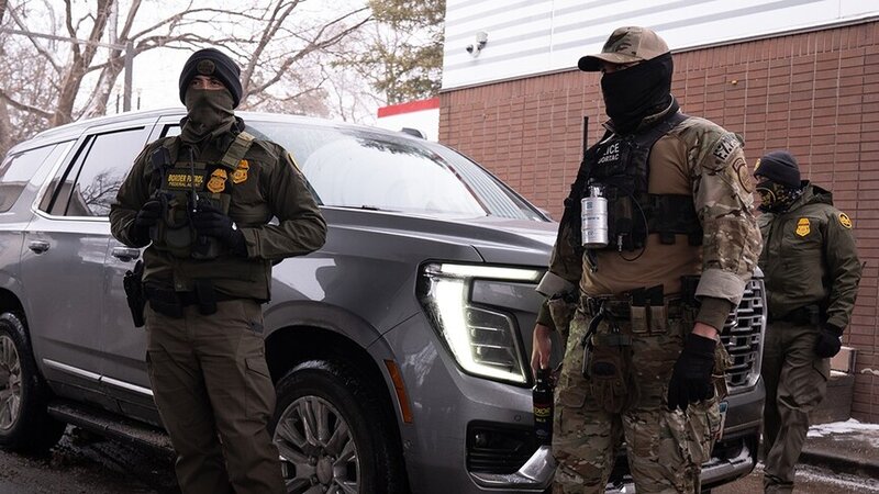 ABŞ “doğum turizmi” ilə mübarizəni gücləndirir