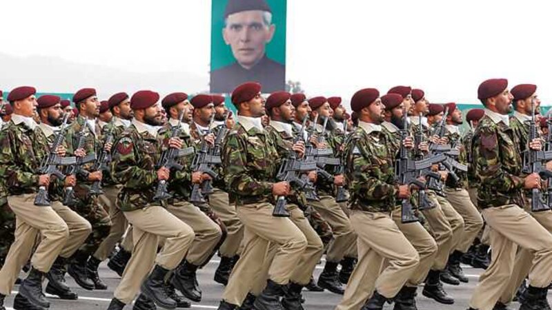 Pakistan Səudiyyə Ərəbistanına qoşun göndərdi