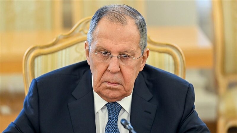 Lavrov: Brüssel Rusiyanın strateji məğlubiyyəti üçün hər addıma hazırdır
