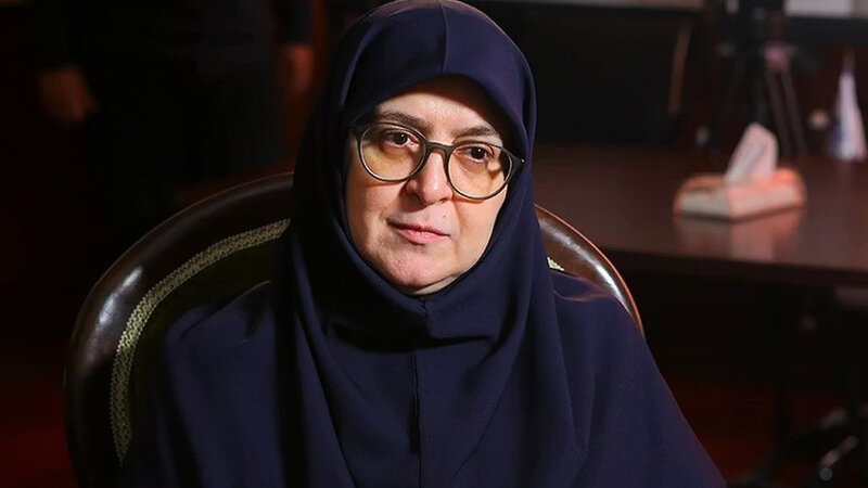 Pezeşkianın sözçüsü: