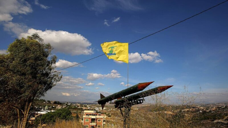 İsrail Livandan üç şəhəri boşaltmağı tələb etdi