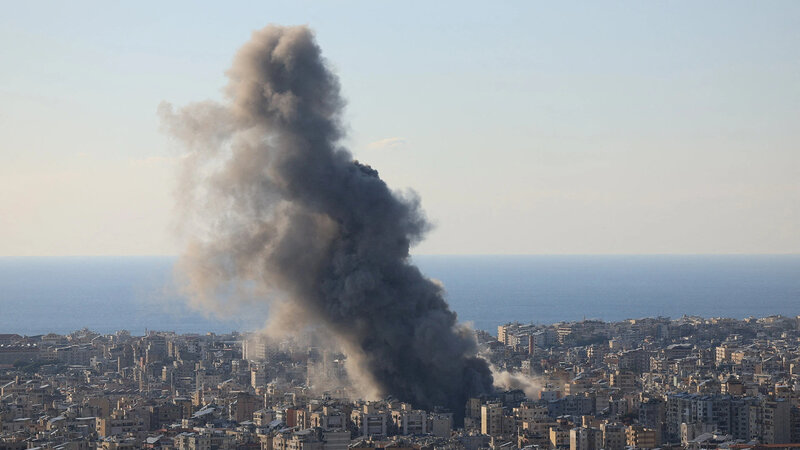 ABŞ və İran danışıqlara az qalmış yeni müharibə xəbərdarlığı etdi