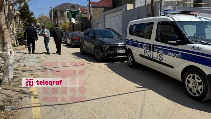 Masazırda iki qadın qətlə yetirildi -