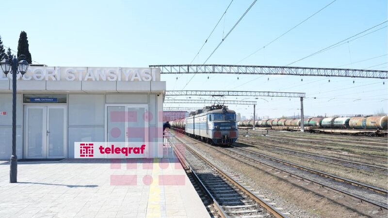 Azərbaycandan Ermənistana 887 ton dizel göndərildi -