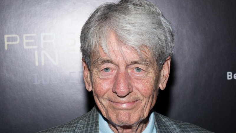 Britaniyalı aktyor Con Nolan vəfat edib