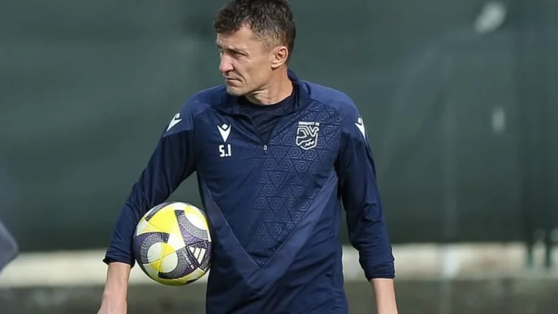 “Hər oyun hakimliklə bağlı problem yaşayırıq” -