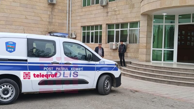 Ağcabədidə toyda halı pisləşən kişi vəfat etdi