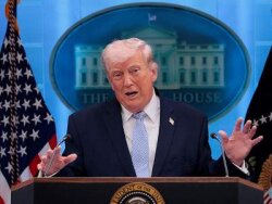 Tramp: Papadan üzr istəməyəcəyəm