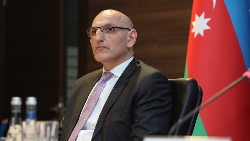 Elçin Əmirbəyov Türkiyəyə səfər edəcək