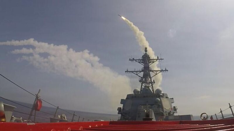 KİV: ABŞ İrana qarşı məhdud zərbələrin bərpasını nəzərdən keçirir