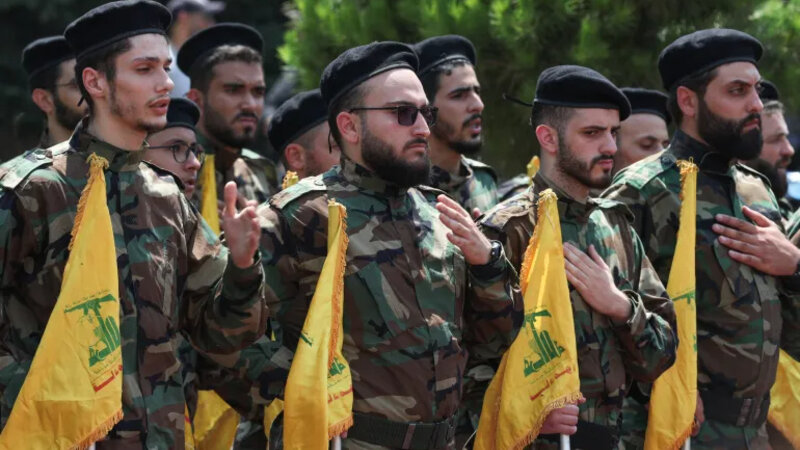 “Hizbullah”ın 250-dən çox silahlısı məhv edildi