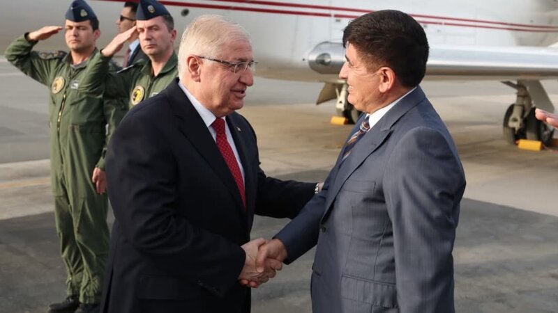 Yaşar Gülər Qatara rəsmi səfər edib