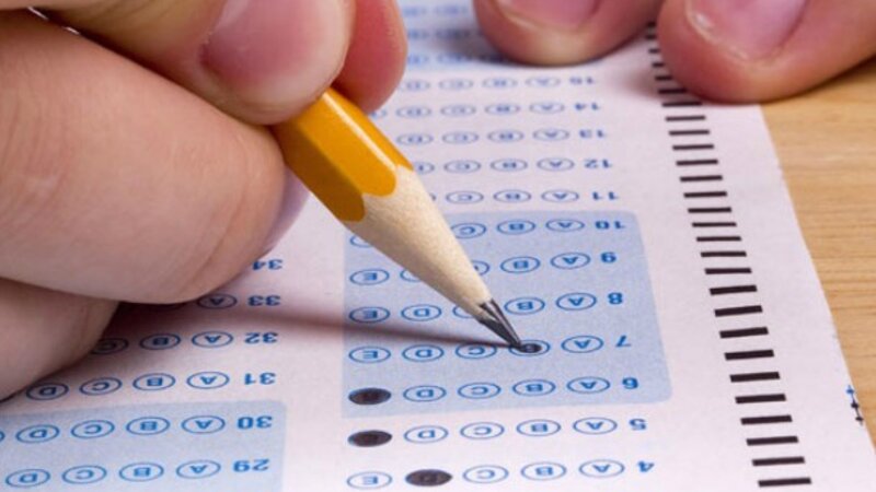 Buraxılış imtahanında istifadə edilən test tapşırıqlarının doğru cavab etalonları açıqlandı