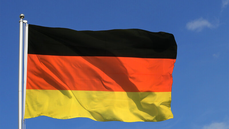 Almaniya İranın blokadası ilə bağlı bəyanat verdi