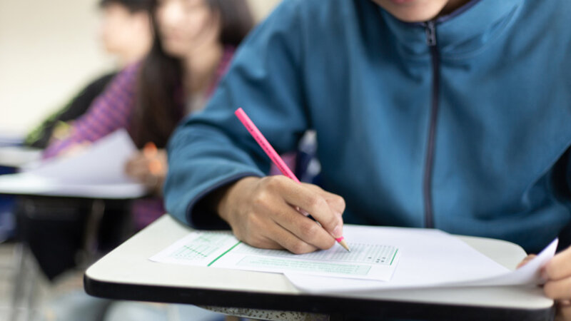 DİM: 19 aprel imtahanının buraxılış vərəqələri çap edilə bilər