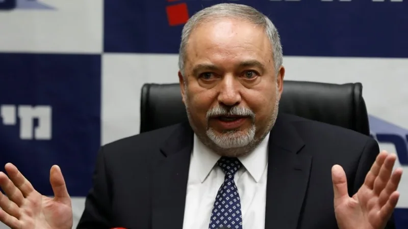 Liberman: