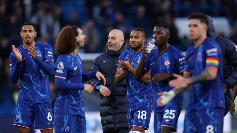 “Çelsi”də ciddi maliyyə böhranı