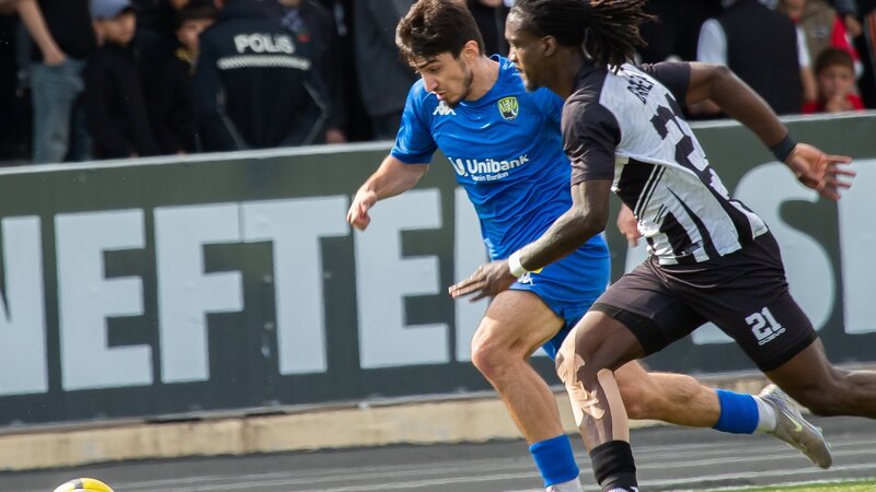 “Kəpəz” 350-yə çatdı