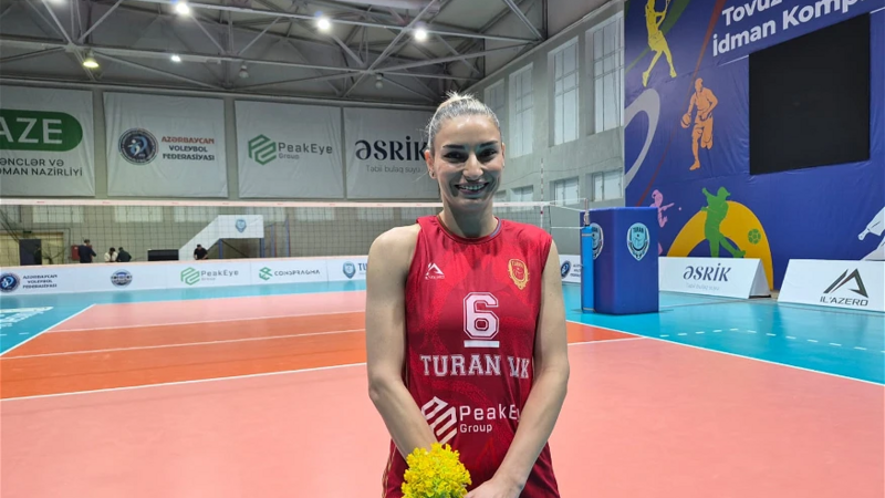 “Karyeramda Azərbaycan çempionu olmamışam, amma az qalıb” -