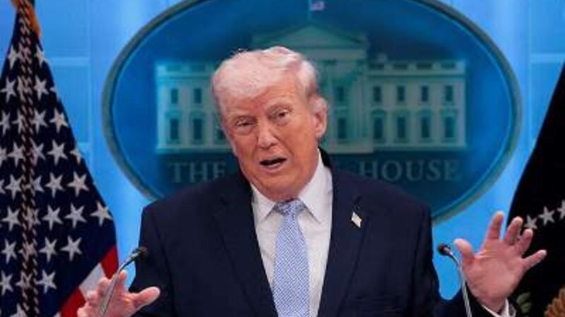 Tramp: "Papadan üzr istəməyəcəyəm"