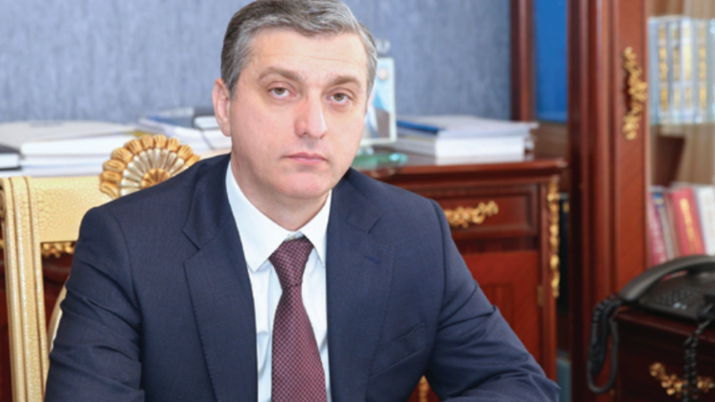 Palata sədri: Bu nöqsana 13 qurumda 30 halda yol verilib