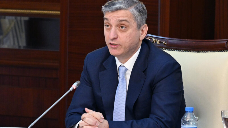 Palata sədri: 2 milyard manatlıq layihə tendersiz bölüşdürülüb