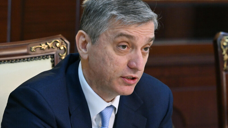 Palata sədri: Bu nöqsana 13 qurumda 30 halda yol verilib